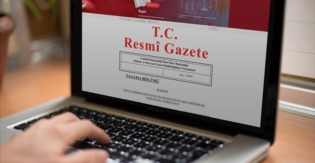 Kısa Çalışma Ödeneği Süresinin Uzatılmasına İlişkin Karar Resmi Gazete'de