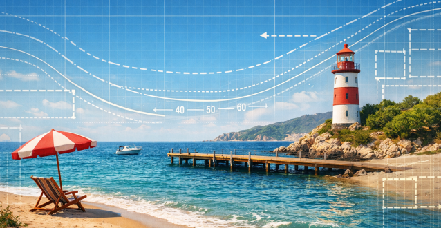 Kıyı Kanununun Uygulanmasına Dair Yönetmelikte Değişiklik Yapıldı