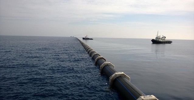 KKTC Halkı Yeniden Anadolu Suyuna Kavuşuyor