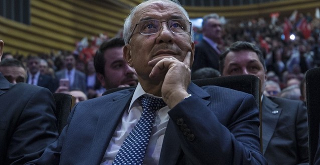 Kocamaz'ın Adaylığına İtirazlar Kabul Edildi