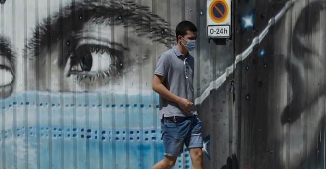 Koronavirüs Salgınında Son 24 Saat