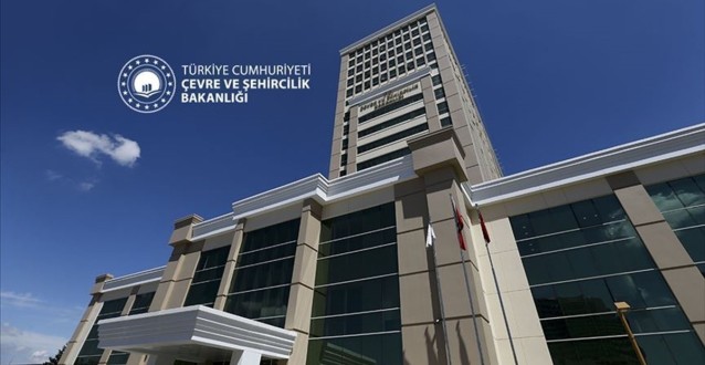 Kovid-19'la Mücadele Kapsamında Atık Suların Yönetimine İlişkin Önlemler Alındı