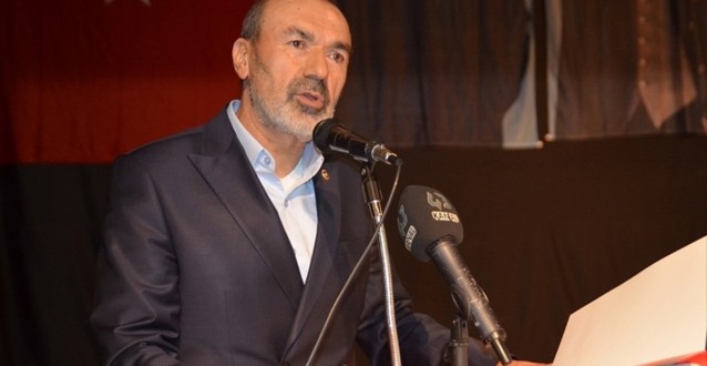 MHP Genel Başkan Yardımcısı Yıldırım: Halkta Karşılığı Olan Arkadaşlarımızla Seçime Gideceğiz