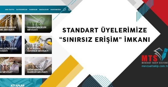 MTS’ye Sınırsız Erişim İmkanı Sunuyoruz!