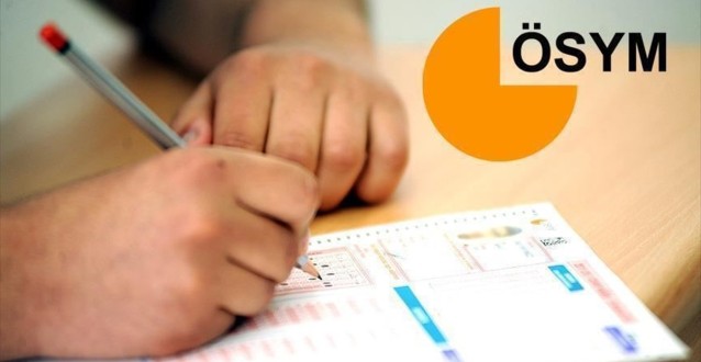 ÖSYM, KPSS Tarihlerini Güncelledi