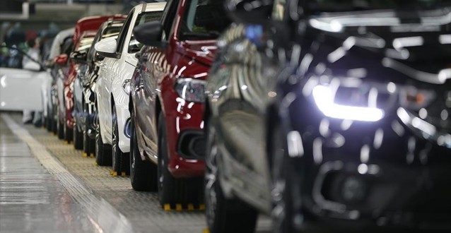 Otomobilde ÖTV Yeniden Belirlendi