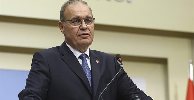 Öztrak: OVP Borçlamayı Değil, Üretimi Öncelemeli