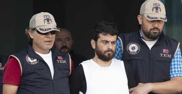 Reyhanlı Saldırısının Planlayıcısı Adliyede