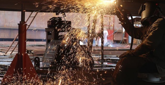 Sanayi Üretimi Beklentileri Aştı