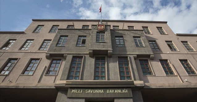 Subay Sicillerine 'Salgın' Düzenlemesi