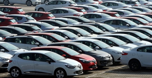 Taşıt Kredilerinda Büyük Artış