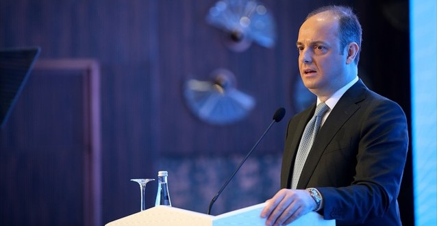 TCMB Başkanı: Enflasyonun 2019 Sonunda Yüzde 14,6 Olacağı Tahmin Ediliyor
