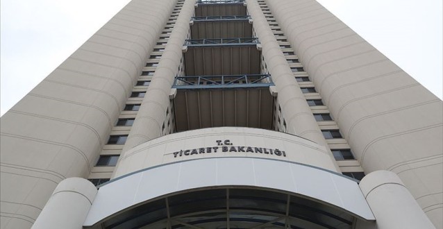 Ticaret Bakanlığının Personel Eğitiminde 'Sanal Sınıf' Modeli