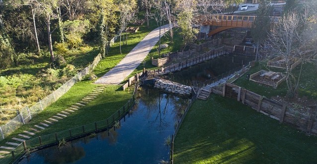 TOKİ Başkanı Ömer Bulut: Şubatta 8 Millet Bahçesi İhale Edilecek