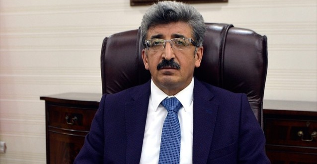 Üç İle Vali Ataması Yapıldı