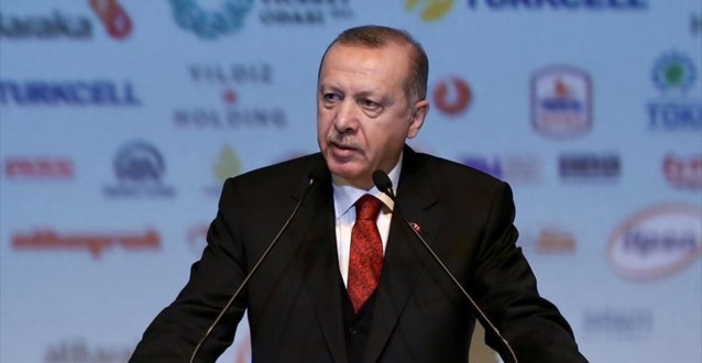 'Ülkemize Yatırım İçin Gelenlerin Yanındayız'