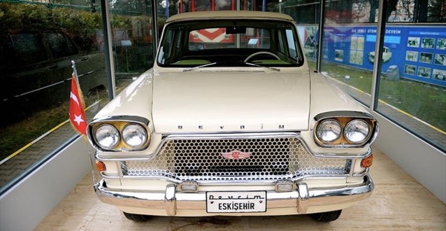 Yargıtaydan 'Devrim' Kararı