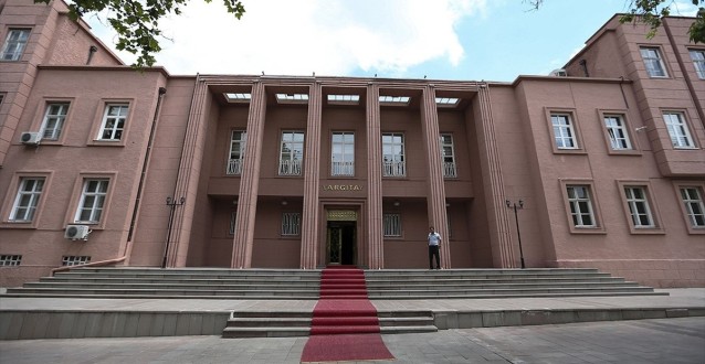 Yargıtayın Şeffaflık Bildirgesi Dünyaya Referans Olacak