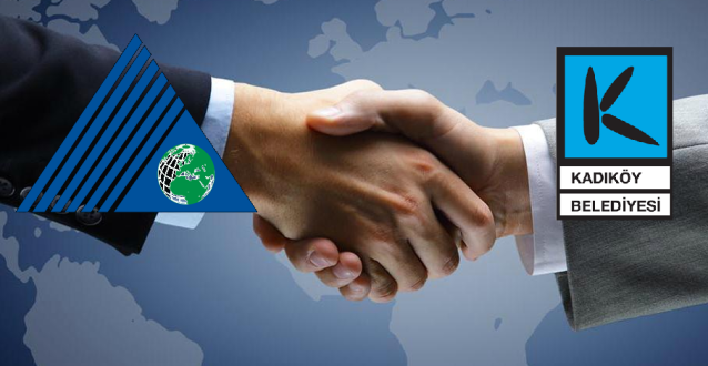 Yeditepe Üniversitesi ve Kadıköy Belediyesi İş Birliği