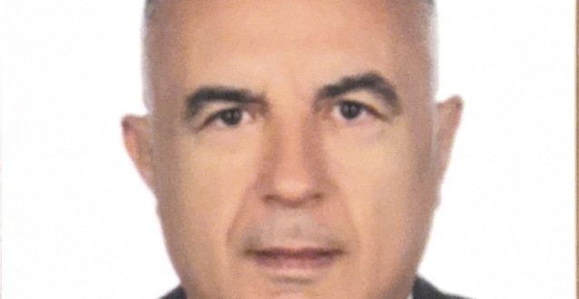 Osman ÖZKAN